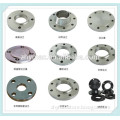 ANSI B16.5 A105 Pipe flange and Pipe fitting with Size 6 inch